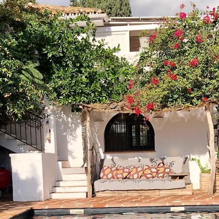 A Natural Retreat Mijas Exterior foto