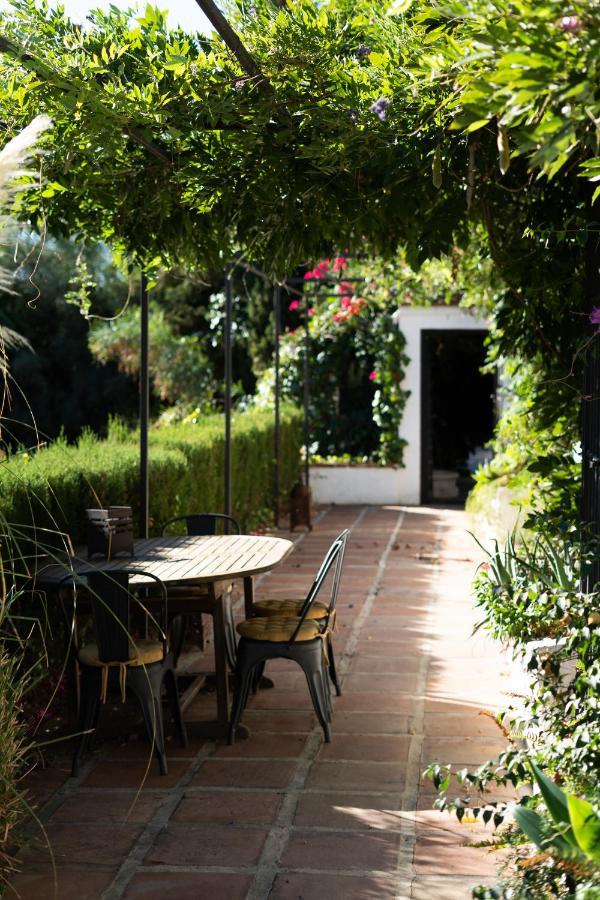 A Natural Retreat Mijas Exterior foto