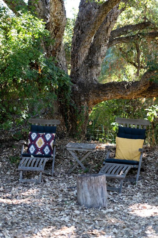 A Natural Retreat Mijas Exterior foto