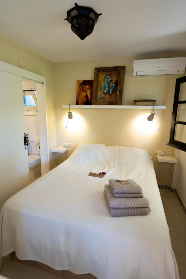 A Natural Retreat Mijas Exterior foto